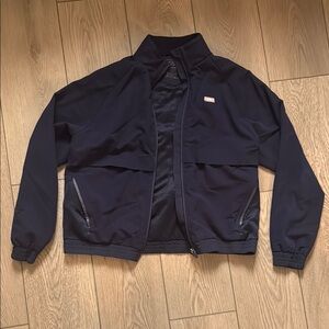 Women’s Figs Scrub Jacket